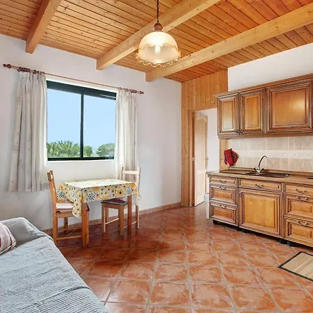 Casa Inti Apartamento *