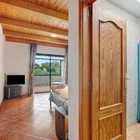 Casa Inti Apartamento *