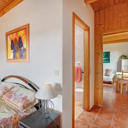 Casa Inti Apartamento