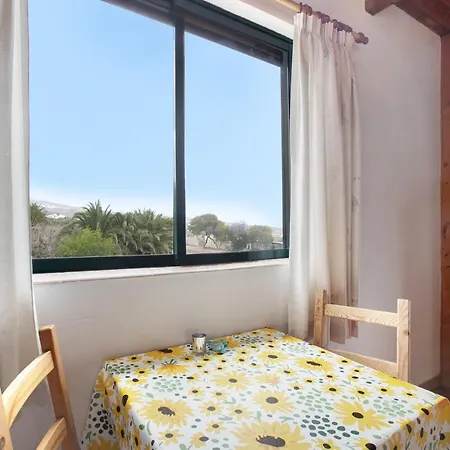 Casa Inti Apartamento *
