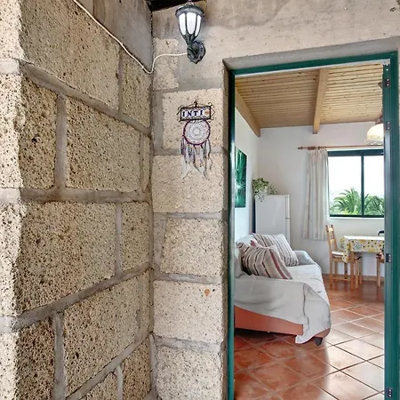 Apartamento Casa Inti