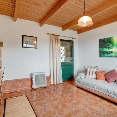 Apartamento Casa Inti
