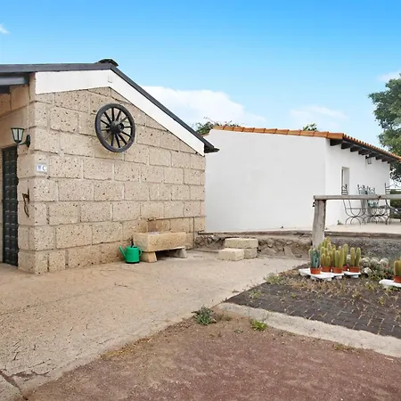 Casa Inti Daire Granadilla De Abona