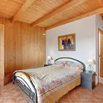 Casa Inti Lejlighed *