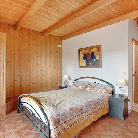 Casa Inti Apartment *