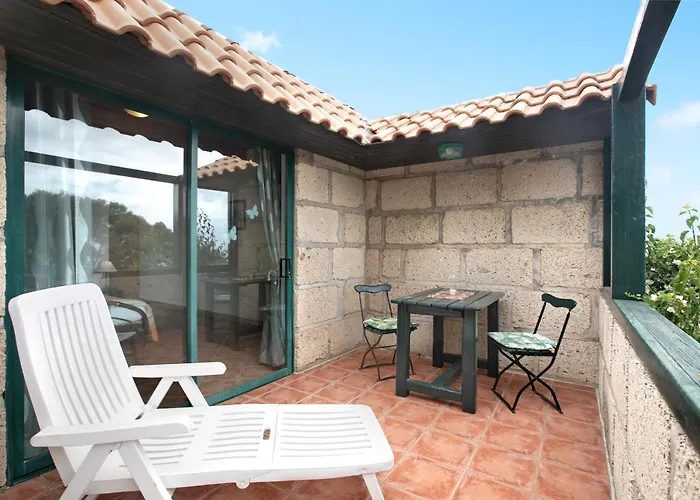 Casa Inti