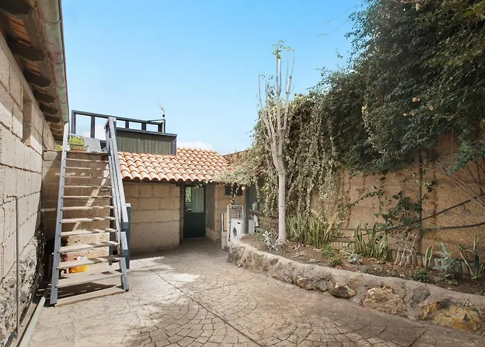 Casa Inti