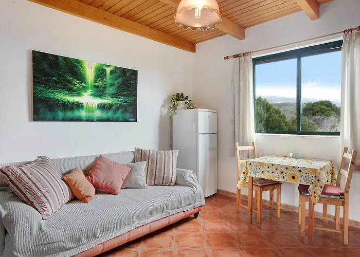 Casa Inti