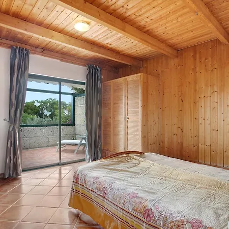 Apartment Casa Inti