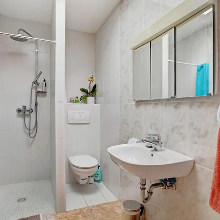 Casa Inti Apartment