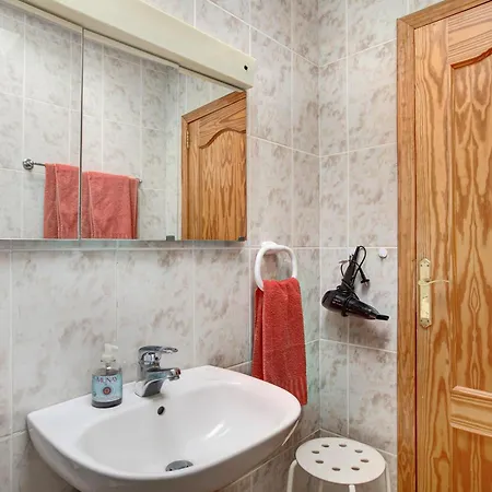 Casa Inti Apartment Granadilla De Abona