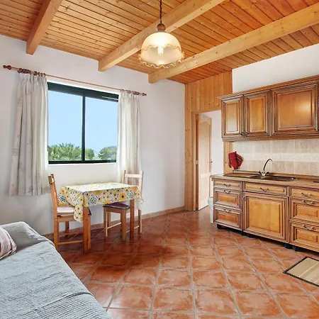 Apartment Casa Inti