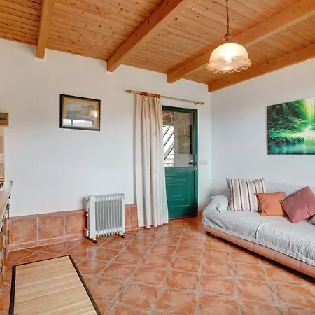 Casa Inti * Granadilla De Abona