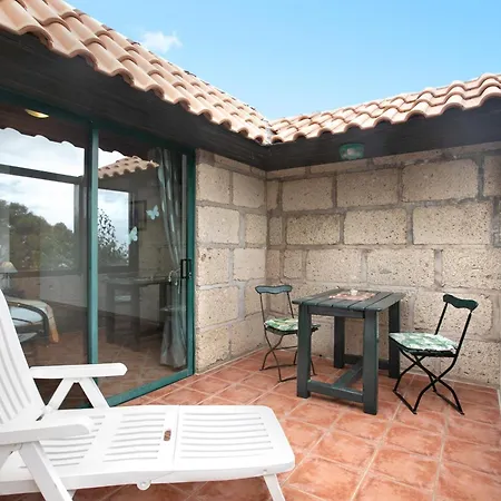 Casa Inti Apartment