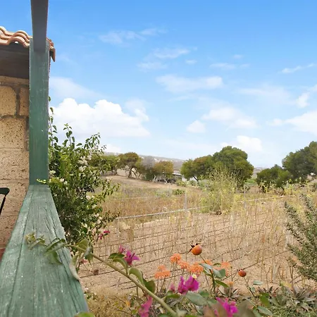 Apartment Casa Inti Granadilla De Abona