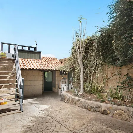 Casa Inti Apartment